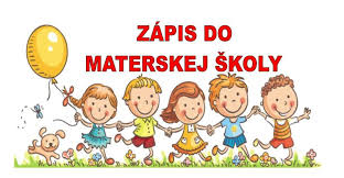 Zápis